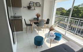 Apartamento Mirador del Valle